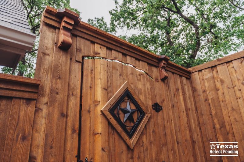 Custom Design in Fort Worth