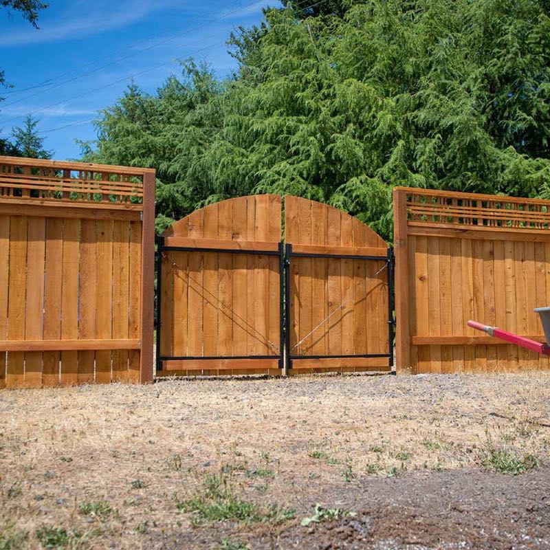 {SERVICE_NAME} project in Fort Worth