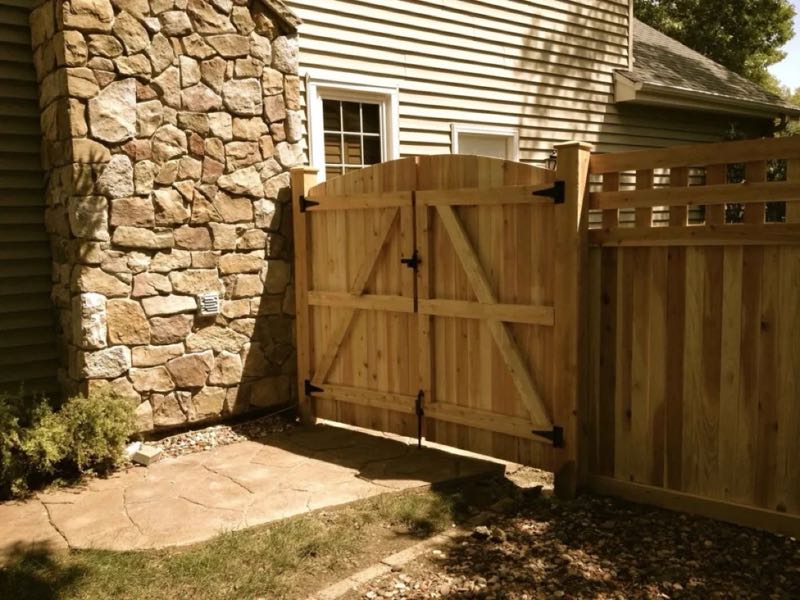 {SERVICE_NAME} project in Fort Worth