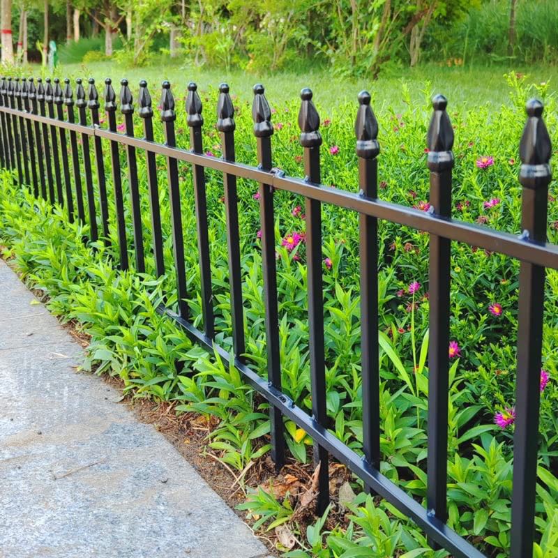 Ornamental Iron in Fort Worth